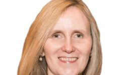 Geraldine Kilkelly, director of research and chief economist at the Finance & Leasing Association