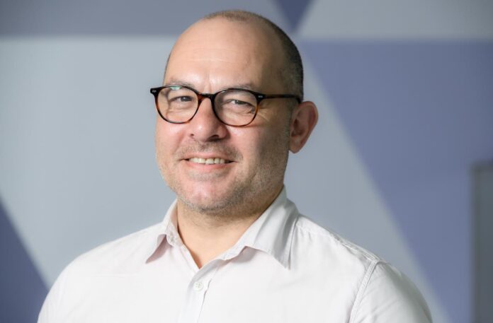 Graham Noctor, Together