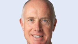 James Moody, SevenCapital COO