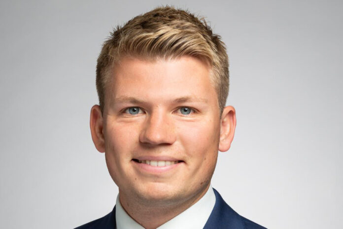 Joshua Owens