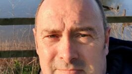 Kevin Read, Chief Investigator at the Insolvency Service