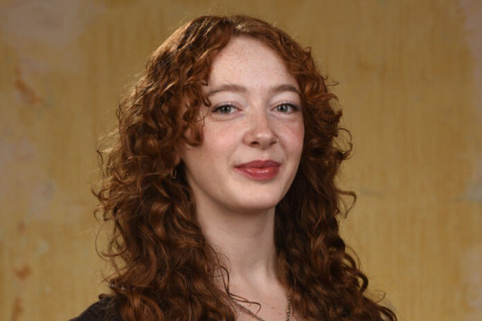 Kitty Byrne, Aldermore