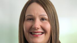 Leanne Warrender, partner at Aberdein Considine