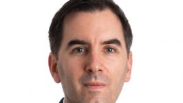 Martin Barnewell, head of commercial real estate at Aberdeen Investments