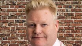 Nathan Emerson, Propertymark