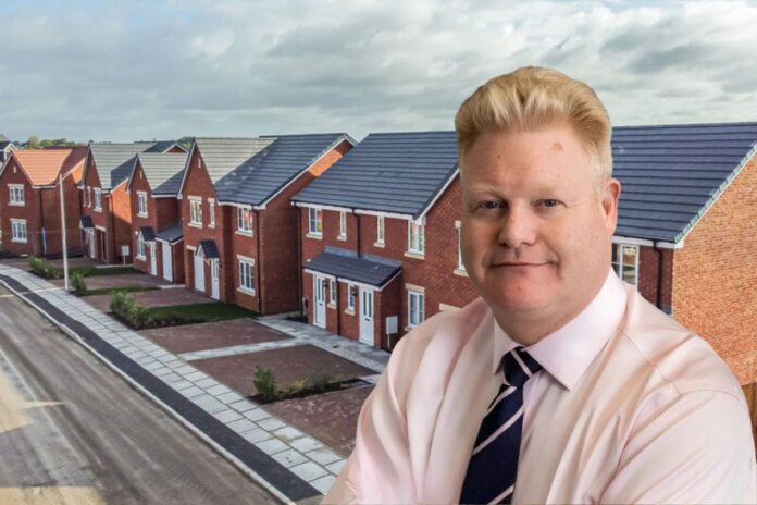 Nathan Emerson, Propertymark
