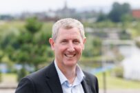 Neal Moy is managing director of Paragon Development Finance