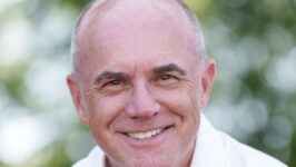 Pete Ball, CEO of Foundation Group