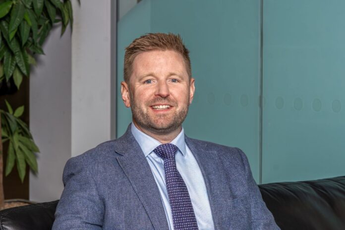 Robin Bruce, Assetz Capital