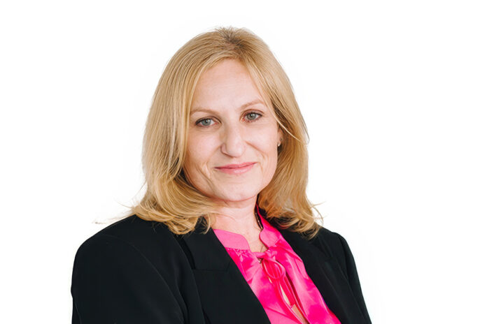 Roz Cawood, StreamBank