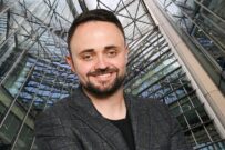Toby Breeden, Crystal Specialist Finance