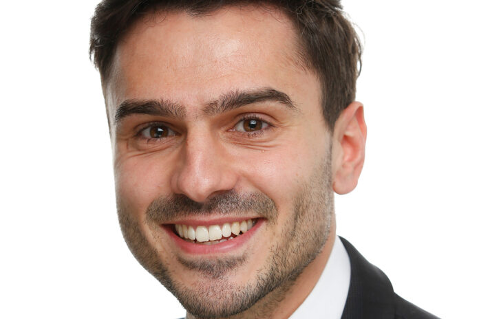Tom Cantor, West One