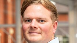 Tom Ellmers, Tandem Bank