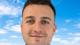 Aaron Deo, Underwriting Manager at Catalyst
