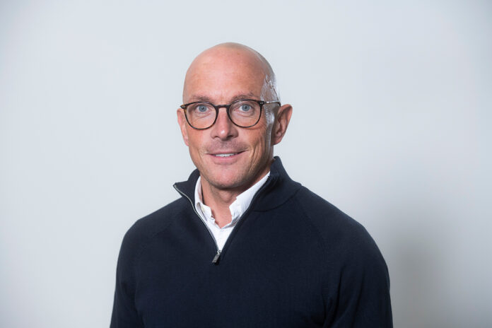 Adrian Reeves, Paragon Development Finance