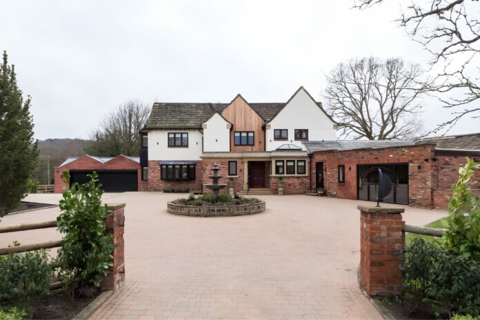 Aspen completes £1.9m Bridge To Let in 14 days