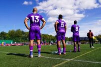 Charity Football Event