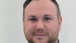 Chris Simpson, SDKA