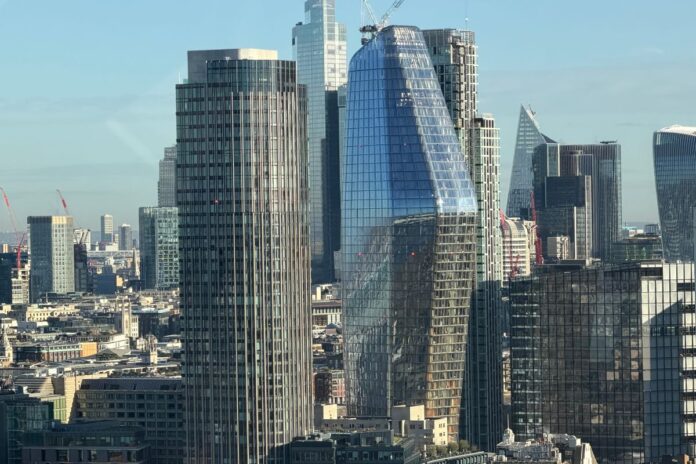 City of London
