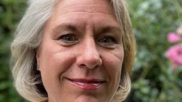 Dorothy McLaren, chief executive officer at the Schools’ Enterprise Association