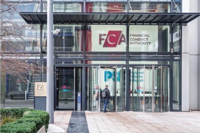 FCA