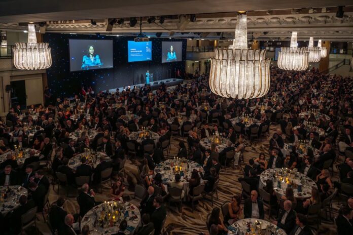 FLA Annual Dinner