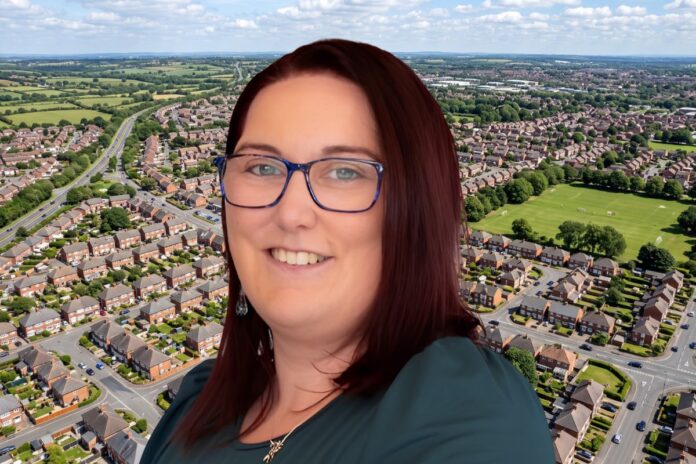 Kelly Moody, Senior Property Finance Broker at Approved Business Finance