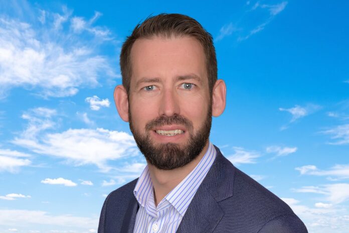 Matthew Cross, relationship director, commercial real estate at Aldermore
