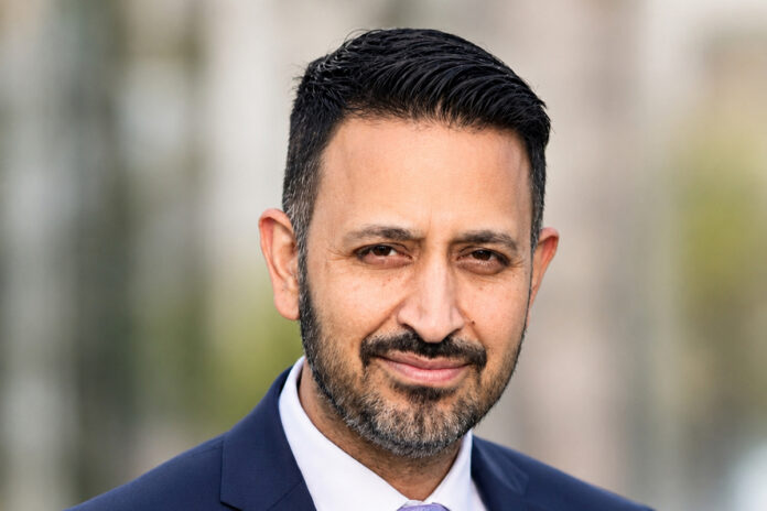 Mohinder Parmar