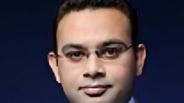 Omar Azami, partner at Ploutos Associates