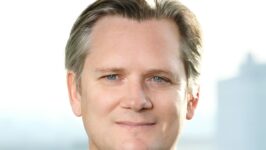 Rob Roscoe, CEO at Colenko