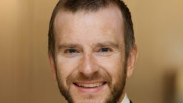 Rob Syrett, head of originations, development finance at HTB