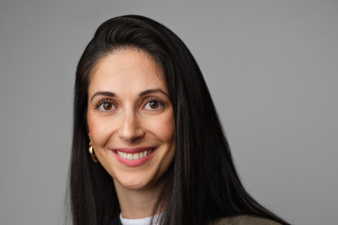 Ronelle Arbib, Recognise Bank