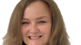 Sharon Penter, SDKA