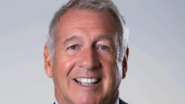 Steve Sealey, Hope Capital