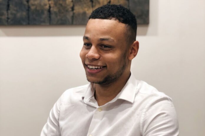 Taylor Osunsedo, business development manager at Alternative Bridging Corporation