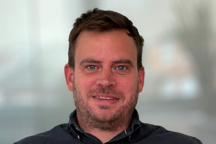 Tom Edmunds, MSP Capital