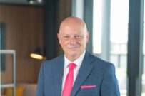 Adrian Stalley, Reward Funding’s Head of Partnerships