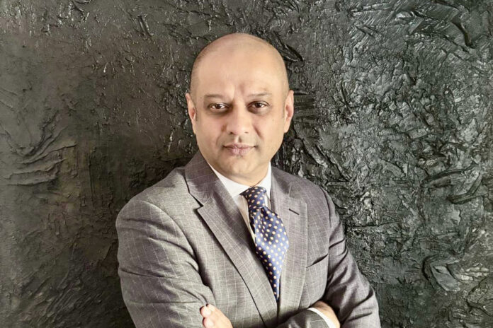 Asim Shirwani, GB Bank