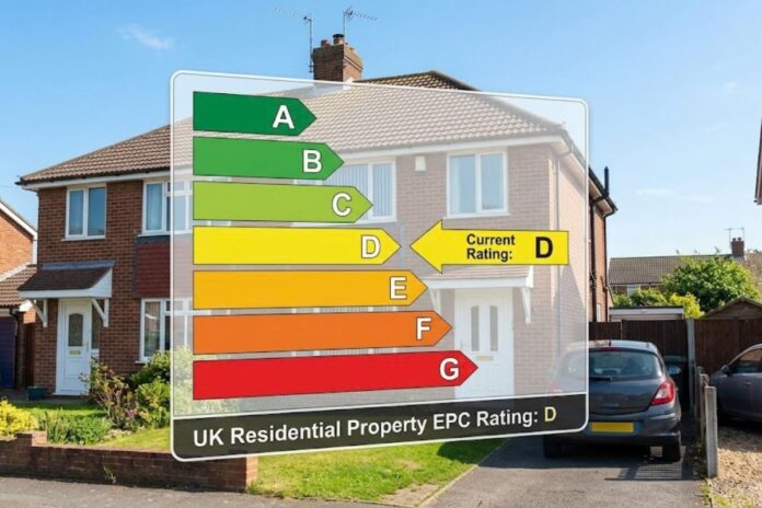 EPC rating