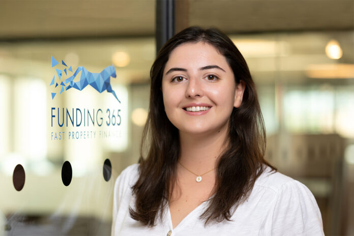 Katie-Spitz of Funding 365