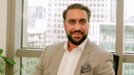 Gurmail Singh, Landmark
