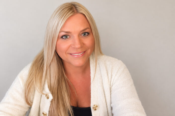 Helen Merrey, GB Bank
