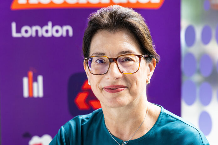 Isabelle Girolami, NatWest