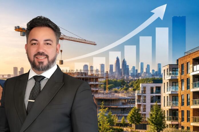 Mark Kozo, Commercial Director of Approved Finance Group