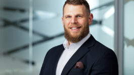 Mike Feasey, Secure Trust Bank Business Finance