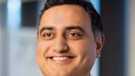 Munawer Shafi, head of structured and private debt at Aviva Investors