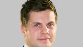 Nick Davies, legal director for real estate at Teacher Stern LLP