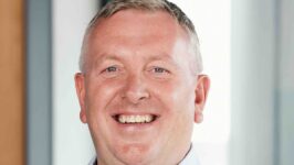Nick Smith, Reward Funding