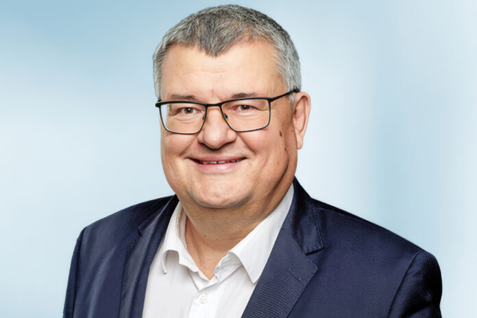 Peter Axmann